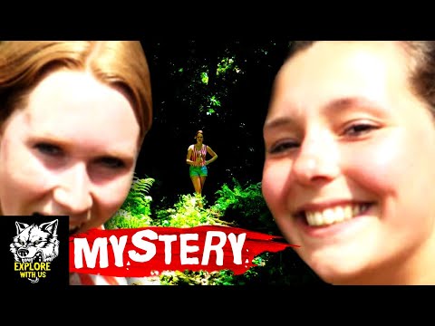 The Camera of Two Missing Girls Reveals Chilling Photos That Can't Be Explained | True Scary Stories