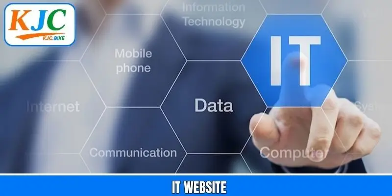 IT Website - Mức Lương Hấp Dẫn Cho Vị Trí Tuyển Dụng Ở KJC