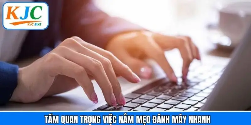 Vai trò của kỹ năng sử dụng máy tính hiệu quả