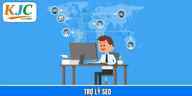 Trợ Lý SEO - Nơi Kết Nối Đam Mê Nội Dung Và Công Nghệ Số